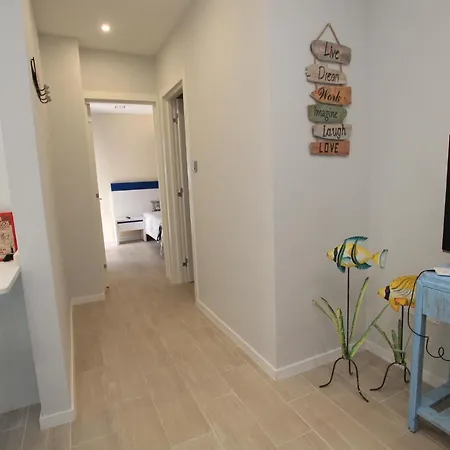 Appartement Casa_praia_beach_house *